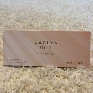 Jaclyn Hill Eyeshadow pallet